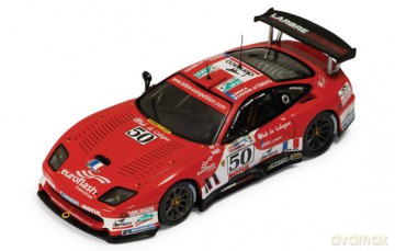 IXO Ferrari 550 Maranello #50 FER070 [MODELARSTWO]