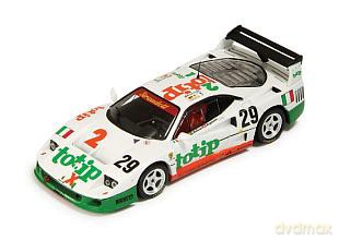 IXO Ferrari F40 LM (TOTIP) #29 FER010 [MODELARSTWO]