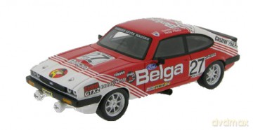 IXO Ford Capri Mk III 3.0S #27 G. Spice PR0008 [MODELARSTWO]
