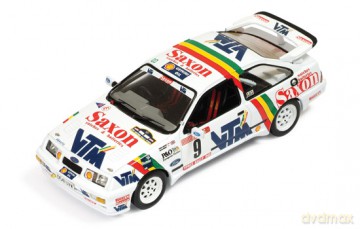 IXO Ford Sierra RS Cosworth #9 RAC213 [MODELARSTWO]
