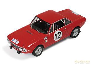 IXO Lancia Fulvia #12 RAC097 [MODELARSTWO]