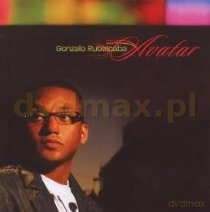Gonzalo Rubalcaba: Avatar [CD]