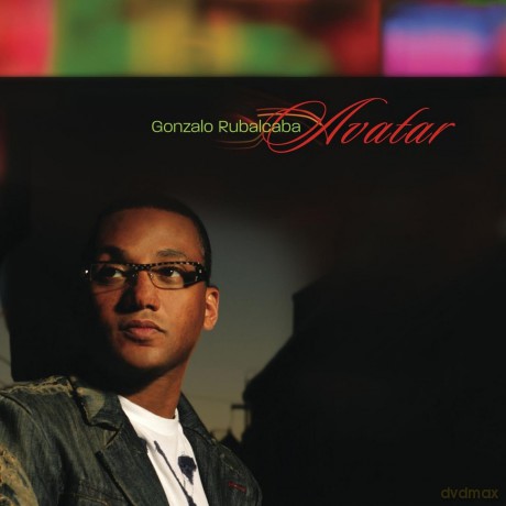 Gonzalo Rubalcaba: Avatar [CD]