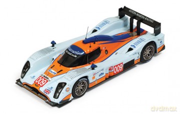 IXO Lola Aston Martin #009 D. Turner LMM193 [MODELARSTWO]