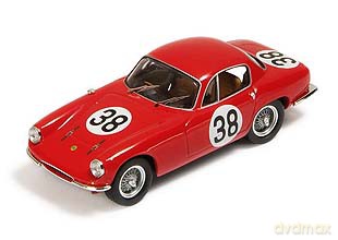 IXO Lotus Elite #38 LMC069 [MODELARSTWO]
