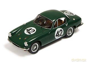 IXO Lotus Elite #42 LMC068 [MODELARSTWO]