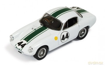 IXO Lotus Elite #44 F. GarnerD. Hobbs LMC119 [MODELARSTWO]