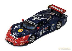IXO Maserati MC12 #1 GTM039 [MODELARSTWO]