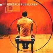 Gonzalo Rubalcaba: Inner Voyage [CD]