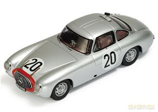 IXO Mercedes 300 SL #20 LMC098 [MODELARSTWO]
