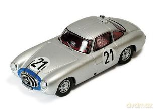 IXO Mercedes 300 SL #21 LM1952 [MODELARSTWO]