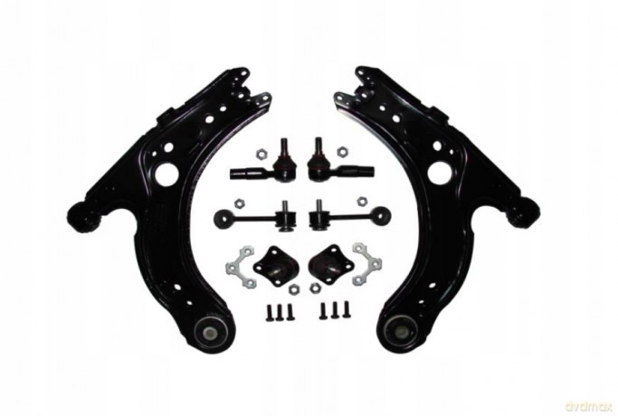zestaw naprawczy zawieszenia przód Starline 40.14.709 Audi Skoda VW Seat