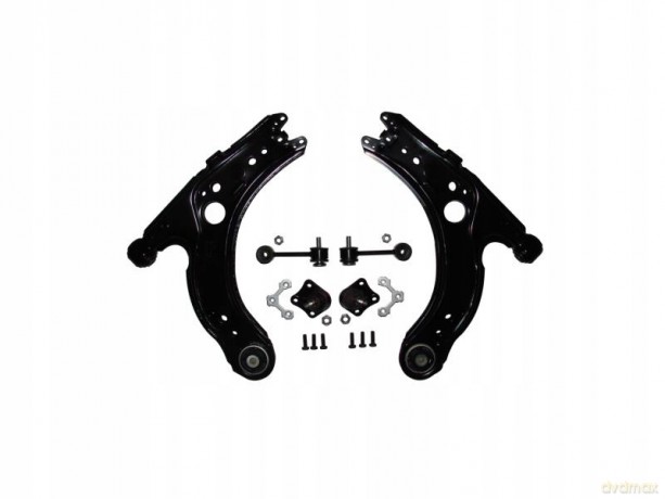 zestaw naprawczy zawieszenia Starline 40.14.708 starline Audi Skoda VW Seat
