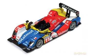 IXO Oreca AIM #11 LMP1 N. Lapierre LMM171 [MODELARSTWO]