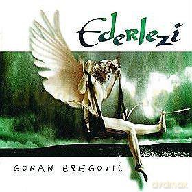 Goran Bregovic: Ederlezi [CD]