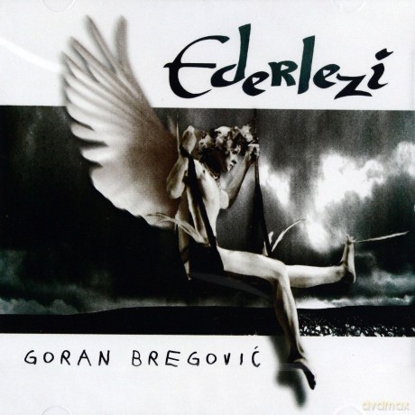 Goran Bregovic: Ederlezi [CD]
