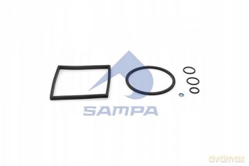 Zestaw naprawczy, pompa ręczna zasilająca Sampa 020.629 Renault