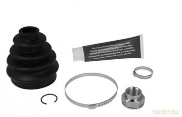 Zestaw osłon, układ kierowniczy Metelli 13-0093 Fiat Lancia Alfa Romeo