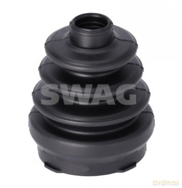 Zestaw osłon, układ kierowniczy SWAG 70 91 2805 Fiat Lancia Alfa Romeo