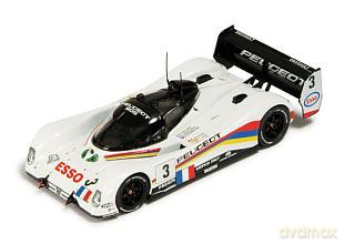 IXO Peugeot 905 EV 1 #3 LM1993 [MODELARSTWO]