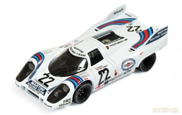 IXO Porsche 917K #22 H. Marko LM1971 [MODELARSTWO]