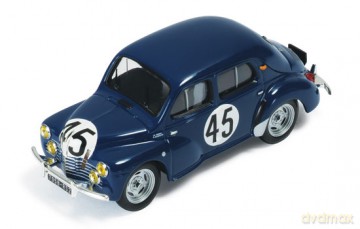 IXO Renault 4CV #45 LMC085 [MODELARSTWO]
