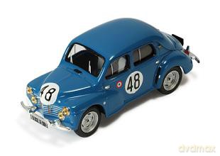 IXO Renault 4CV #48 LMC084 [MODELARSTWO]