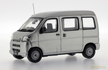 JCOLLECTION Daihatsu Hijet Hybrid JC224 [MODELARSTWO]