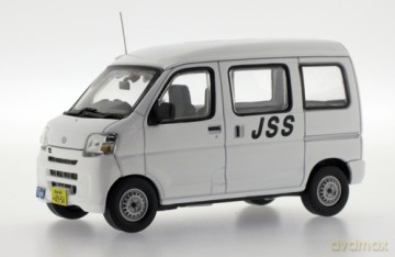 JCOLLECTION Daihatsu HIJET Japan JC226 [MODELARSTWO]