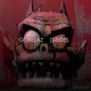 Gorillaz: D-Sides [2CD]