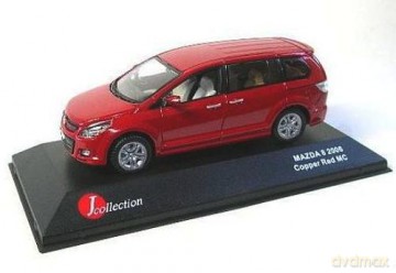 JCOLLECTION Mazda 8 2006 JC134 [MODELARSTWO]