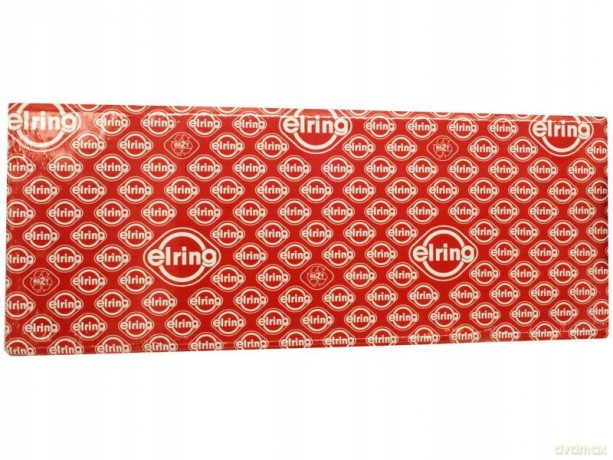 Zestaw uszczelek, pokrywa głowicy cylindra Elring 375.180 Fiat