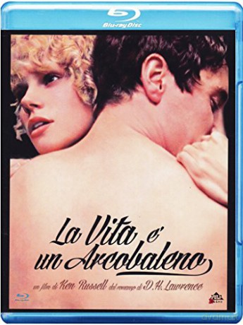 The Rainbow (Tęcza) [Blu-Ray]