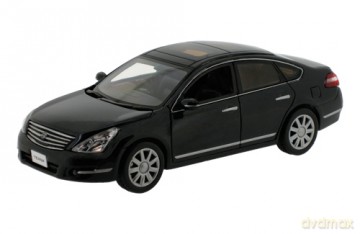 JCOLLECTION Nissan Teana 2009 JC104 [MODELARSTWO]
