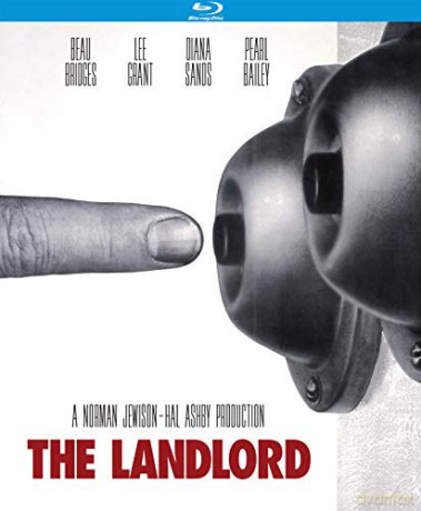 Landlord (Właściciel) [Blu-Ray]