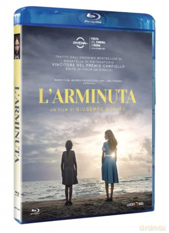 A Girl Returned (Porzucona Córka) [Blu-Ray]