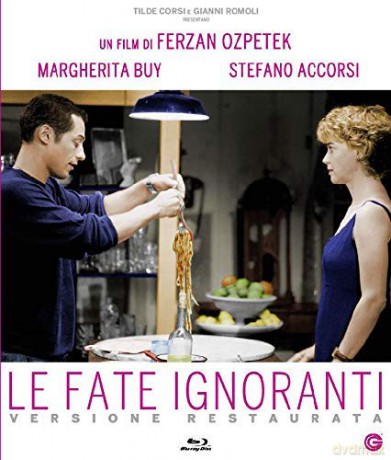 His Secret Life (On, ona i on) [Blu-Ray]
