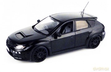 JCOLLECTION Subaru Impreza WRX STI JC220 [MODELARSTWO]
