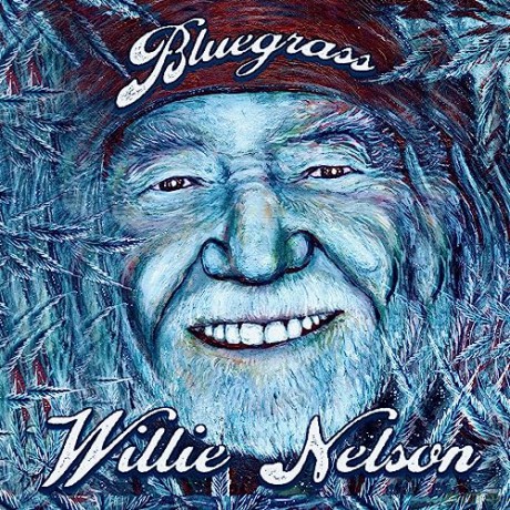 Willie Nelson: Bluegrass [Winyl]