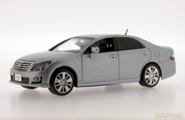 JCOLLECTION Toyota Crown Hybrid 2008 JC097 [MODELARSTWO]
