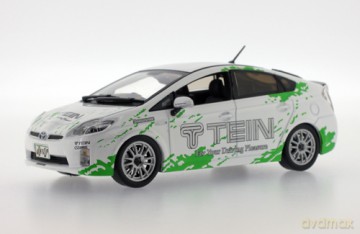 JCOLLECTION Toyota Prius II (TEIN) 2008 JC229 [MODELARSTWO]