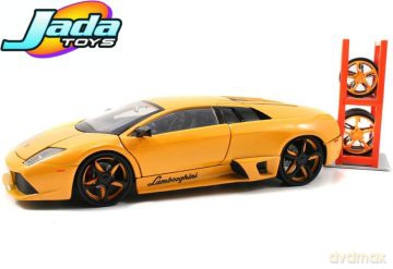 JADA TOYS Lamborghini Murcielago Lopro 96534 [MODELARSTWO]