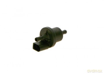 Bosch 0 280 142 347 Zawór wentylujący, zbiornik paliwa Audi Skoda VW Seat