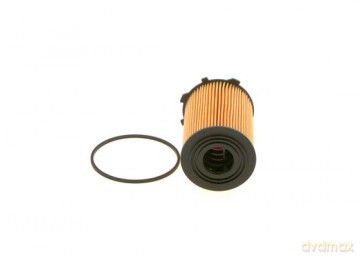 Bosch 1 457 429 238 Filtr oleju Suzuki Peugeot Fiat Ford Mazda