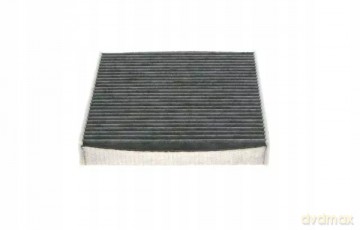 Bosch 1 987 432 413 Filtr, wentylacja przestrzeni pasażerskiej Ford Volvo