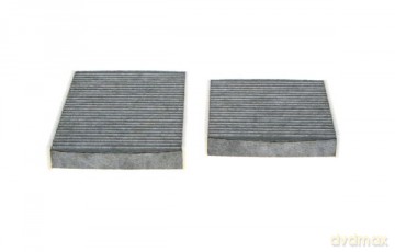 Bosch 1 987 432 436 Filtr, wentylacja przestrzeni pasażerskiej Peugeot Citroen