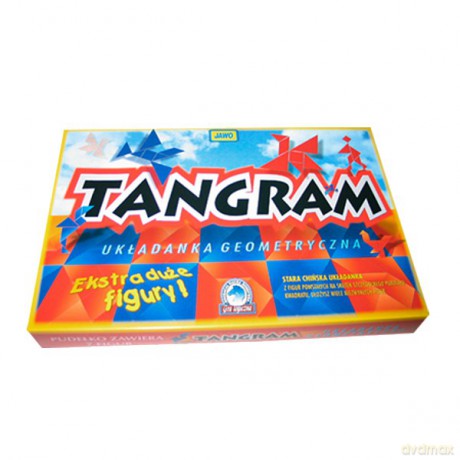 JAWO Gra Tangram 679 [GRA]