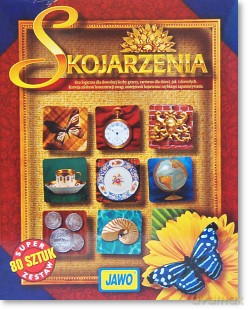 JAWO GRA SKOJARZENIA 24 [GRA]
