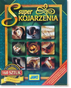 JAWO GRA SUPER SKOJARZENIA 35 [GRA]