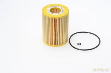Bosch F 026 407 008 Filtr oleju Mercedes Renault Fiat Chrysler Jeep